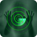 APK Ghost Detector Prank & Tracker