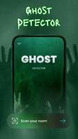 Ghost Detector Cartaz
