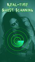 Ghost Detector imagem de tela 1