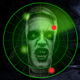 Ghost Detector icon