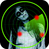 Ghost Detector Radar
