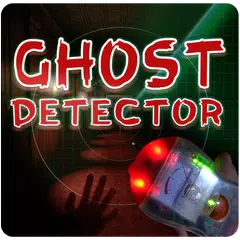 Baixar Ghost Detector EMF APK
