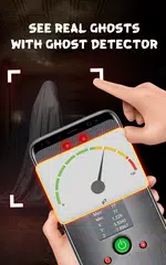 Ghost Detector EMF APK download