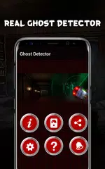 Ghost Detector EMF APK download