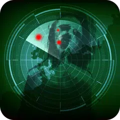 Ghost Detector Prank App XAPK download