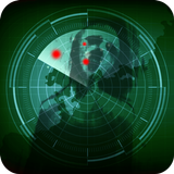 Ghost Detector icon