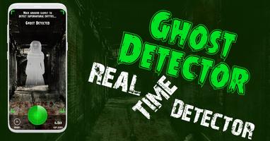 Ghost Detector poster