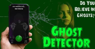 Ghost Detector screenshot 1