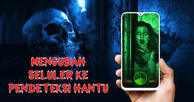 Ghost Detector poster