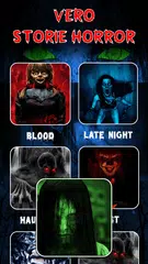 download Ghost Detector _ EMF Detector XAPK