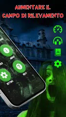 download Ghost Detector _ EMF Detector XAPK