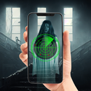 Detecteur de Fantome Prank APK