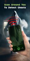 Ghost Detector Camera Prank poster