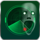 Ghost Detector Radar - Prank-icoon