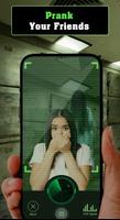 Ghost Detector Radar - Prank screenshot 3