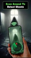 Ghost Detector Radar - Prank screenshot 1