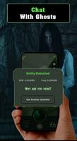 Ghost Detector Radar - Prank screenshot 2
