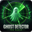 Ghost Detector Radar Simulator icon