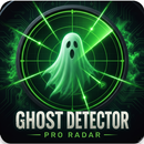 Ghost Detector Radar Simulator APK