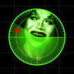 Ghost Detector Real Camera