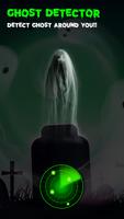 Ghost Detector Real Camera imagem de tela 1