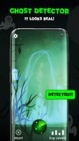 Ghost Detector Real Camera imagem de tela 2