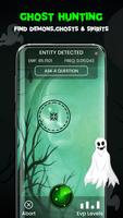 Ghost Detector Real Camera imagem de tela 3