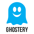 Ghostery আইকন