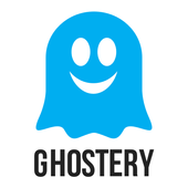 Ghostery icon