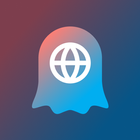 Ghostery আইকন