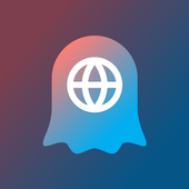 Ghostery Zeichen