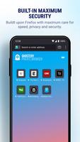 Ghostery captura de pantalla 3