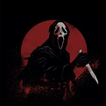 Ghost Face Wallpaper HD 4K icon