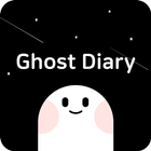 GhostDiary icône