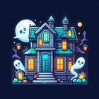 GHOST HOUSE icon