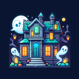 GHOST HOUSE