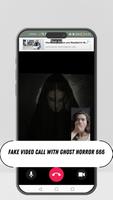 Ghost Horror 666 Fake Call 海报