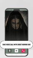 Ghost Horror 666 Fake Call 截图 2