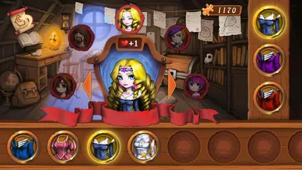 Cooking Witch - Cooking Game XAPK download