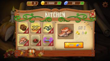 Cooking Witch ảnh chụp màn hình 1