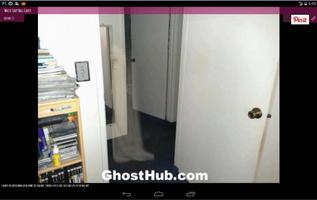 Ghost Photos captura de pantalla 2