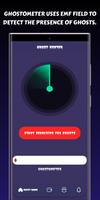 Ghost Hunter :Find ghost, Earn پوسٹر