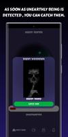 برنامه‌نما Ghost Hunter :Find ghost, Earn عکس از صفحه