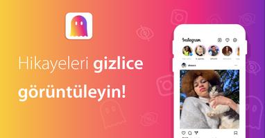 Ghostify gönderen