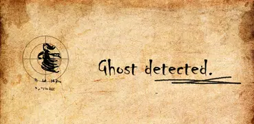 Spectre - Ghost Detector Simul