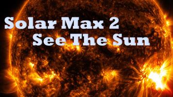 SolarMax 2 Affiche