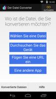 Der Dateikonverter Screenshot 3