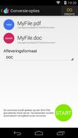 The File Converter-poster