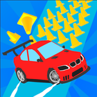 DRIFT LAND 아이콘