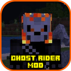 Ghost Rider mod for MCPE ikon
